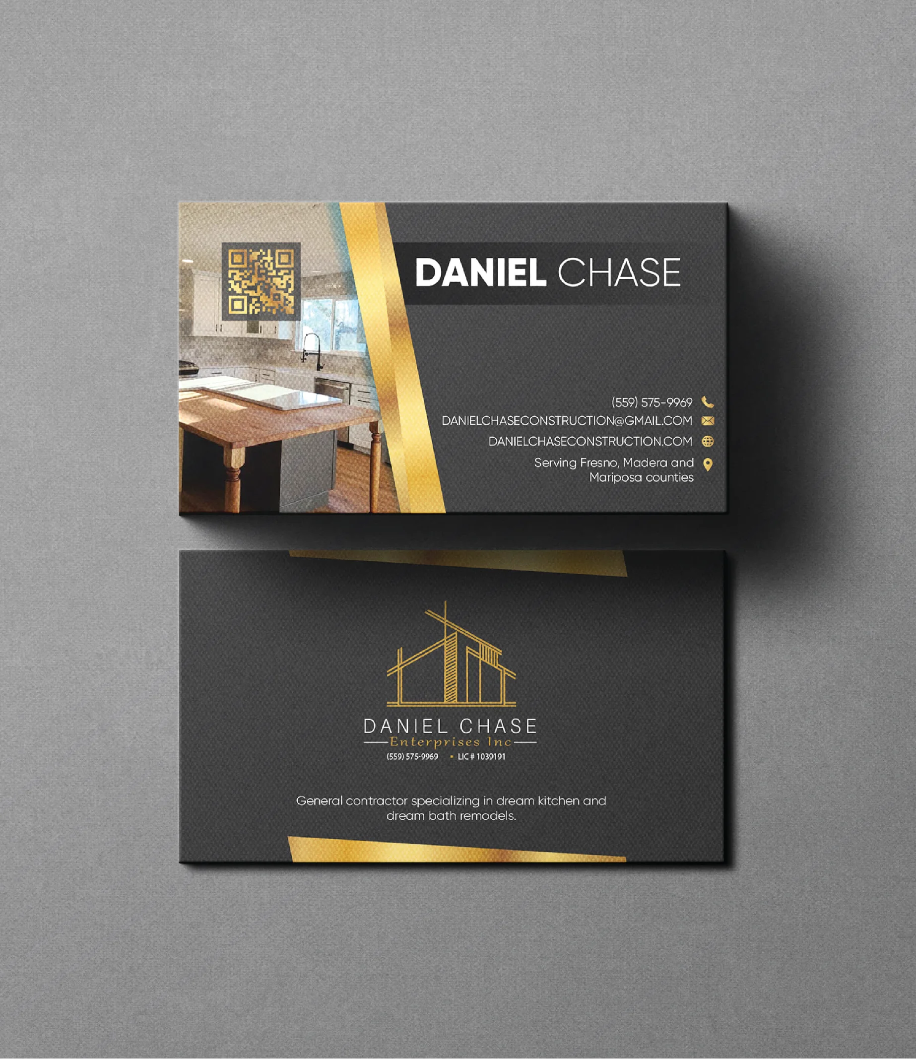 Daneil Chase